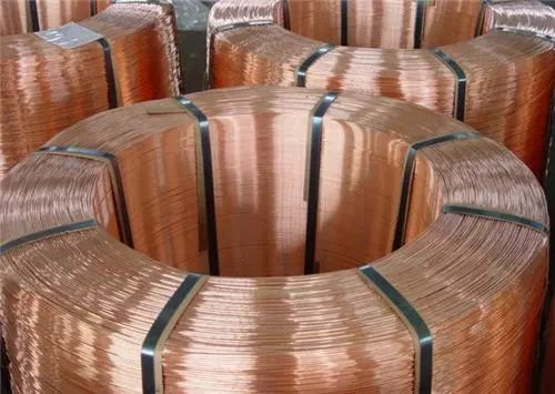 Copper Core