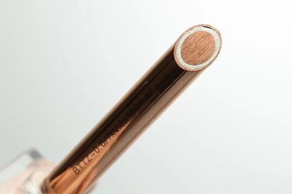 rigid mineral fireproof cables