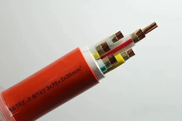cables fireproof