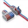 quick splice terminal blocks