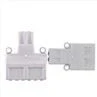 fast terminal wire connector