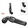 spiral cable gland 25mm price