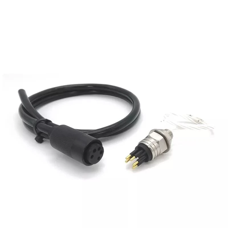 MCIL & MCBH 5pin موصل كابل روبوت غاطس تحت الماء