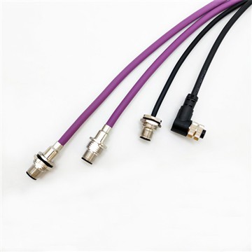 What Is The Difference Between M12 A And B Code? What Is The Difference Between M12 A And B Code?