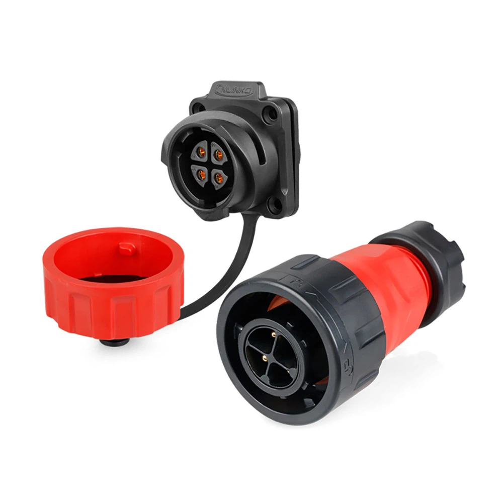 ym24 high current